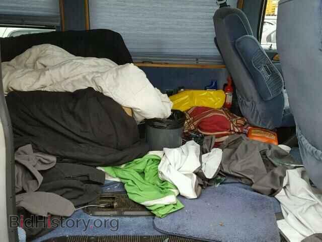 1993 FORD ECONOLINE - VIN: 1FDEE14N3PHB60223 - Photo 6