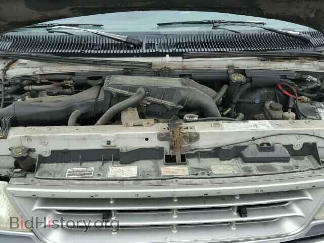 1993 FORD ECONOLINE - VIN: 1FDEE14N3PHB60223 - Photo 7