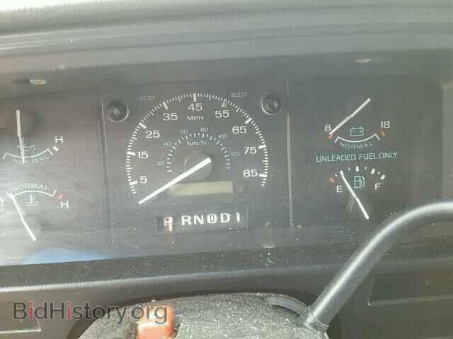1993 FORD ECONOLINE - VIN: 1FDEE14N3PHB60223 - Photo 8