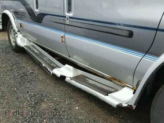 1993 FORD ECONOLINE - VIN: 1FDEE14N3PHB60223 - Photo 9
