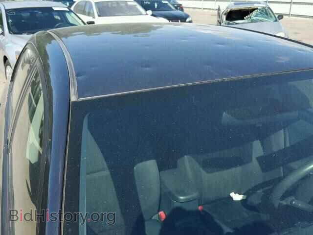 2011 TOYOTA COROLLA - VIN: 2T1BU4EE1BC737502 - Фото 9
