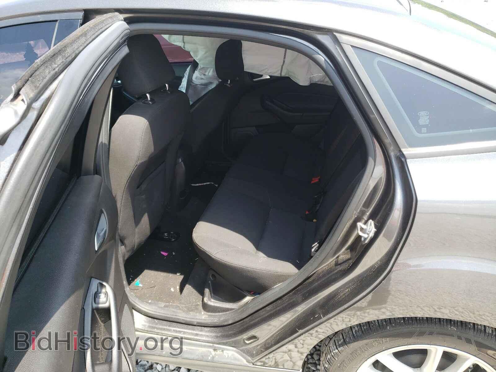 2015 FORD FOCUS - VIN: 1FADP3F23FL365776 - Фото 6