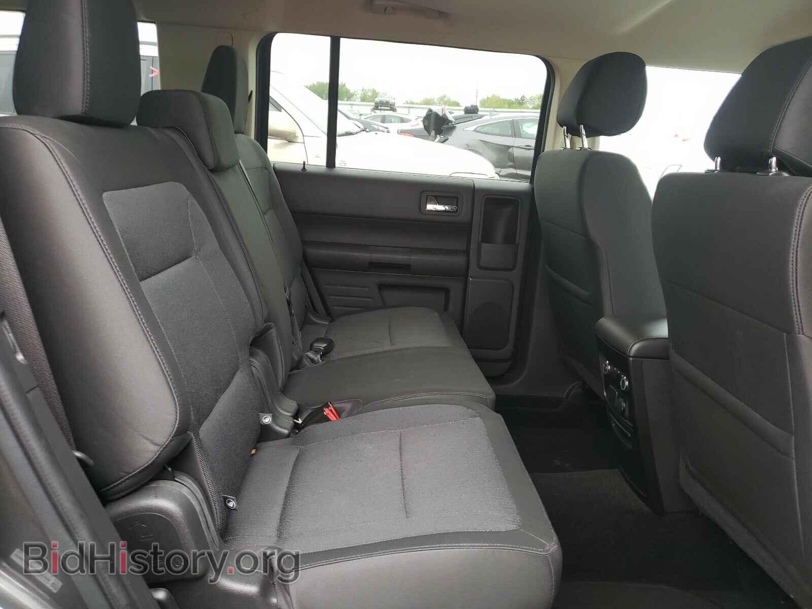 2019 FORD FLEX - VIN: 2FMGK5B85KBA27488 - Photo 6