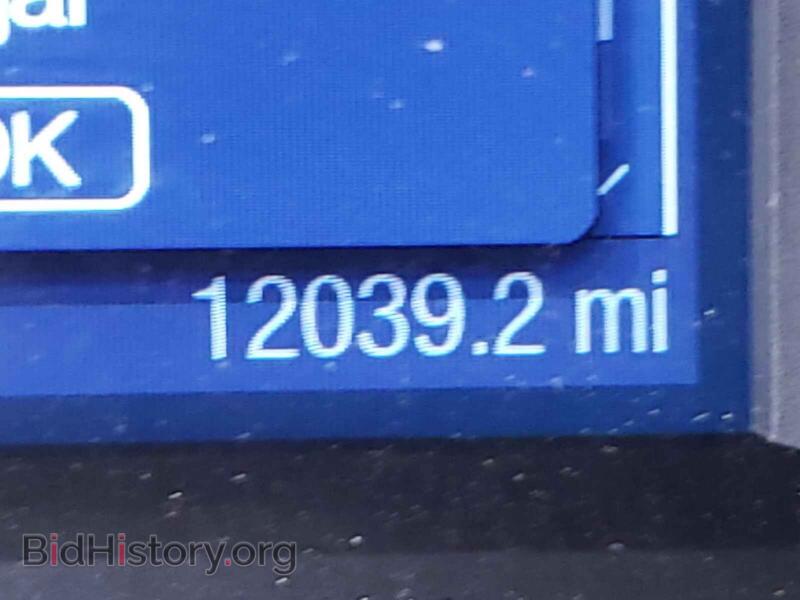 2019 Ford FLEX (VIN 2FMGK5B85KBA27488) — фото 8 из 10