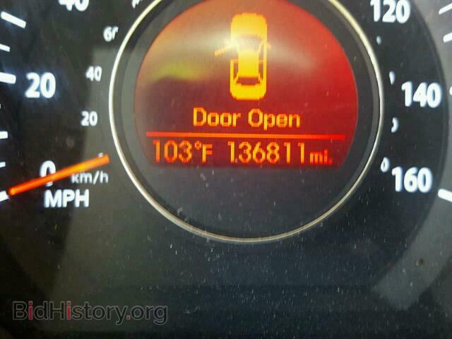 2012 KIA OPTIMA - VIN: 5XXGN4A7XCG043895 - Фото 8