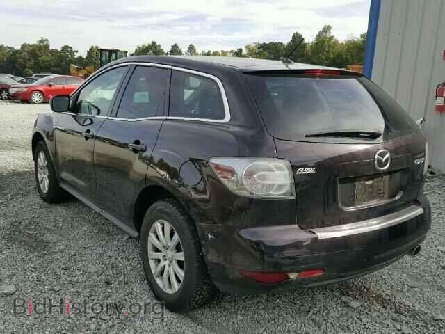 2011 MAZDA CX-7 - VIN: JM3ER2B52B0370862 - Photo 3