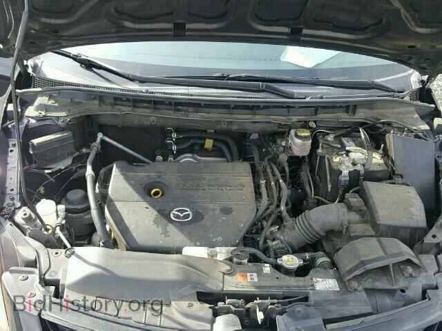 2011 MAZDA CX-7 - VIN: JM3ER2B52B0370862 - Photo 7