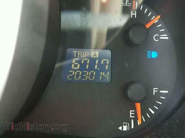 2011 MAZDA CX-7 - VIN: JM3ER2B52B0370862 - Photo 8