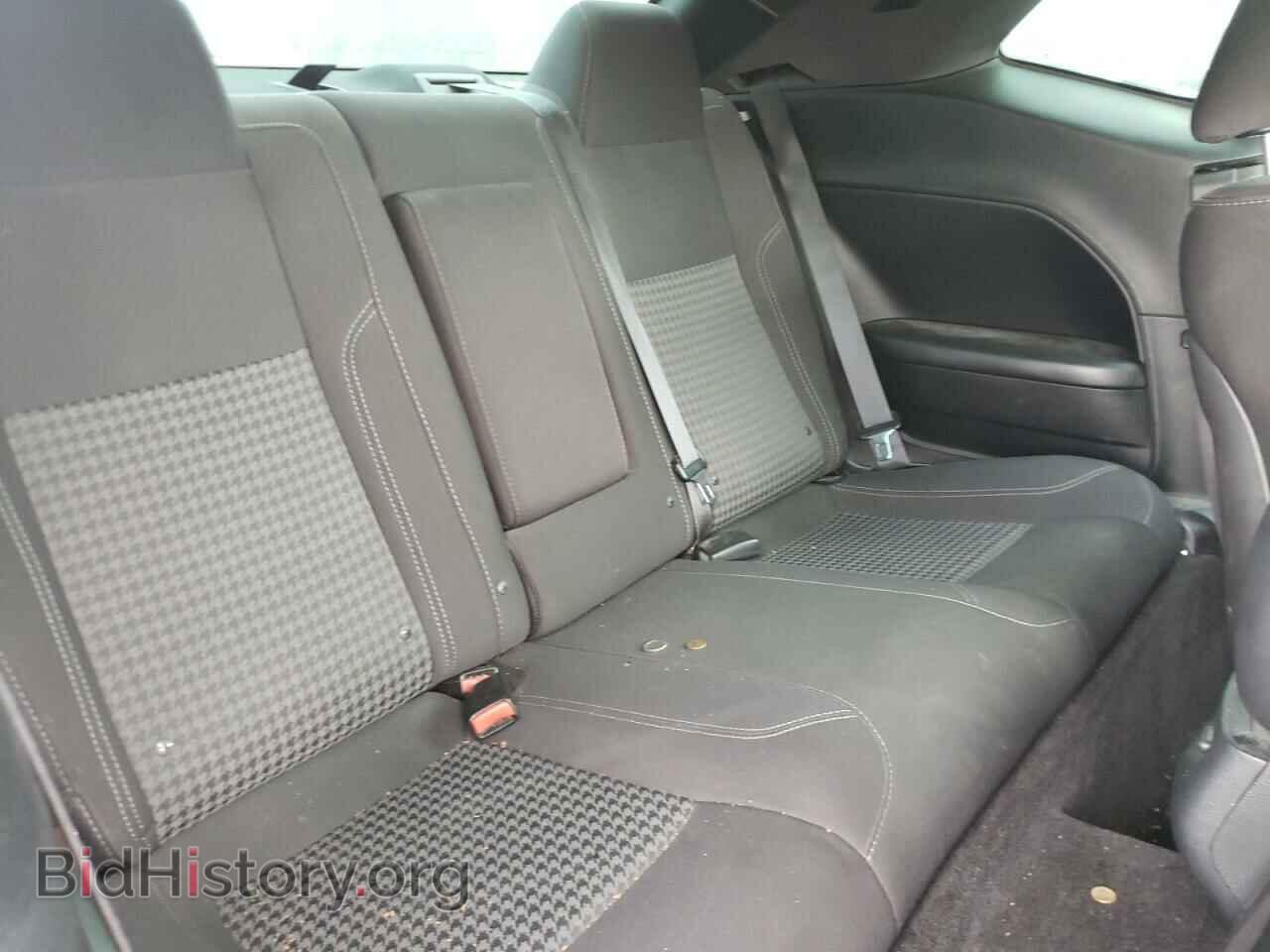 2015 DODGE CHALLENGER - VIN: 2C3CDZAT8FH733291 - Photo 6