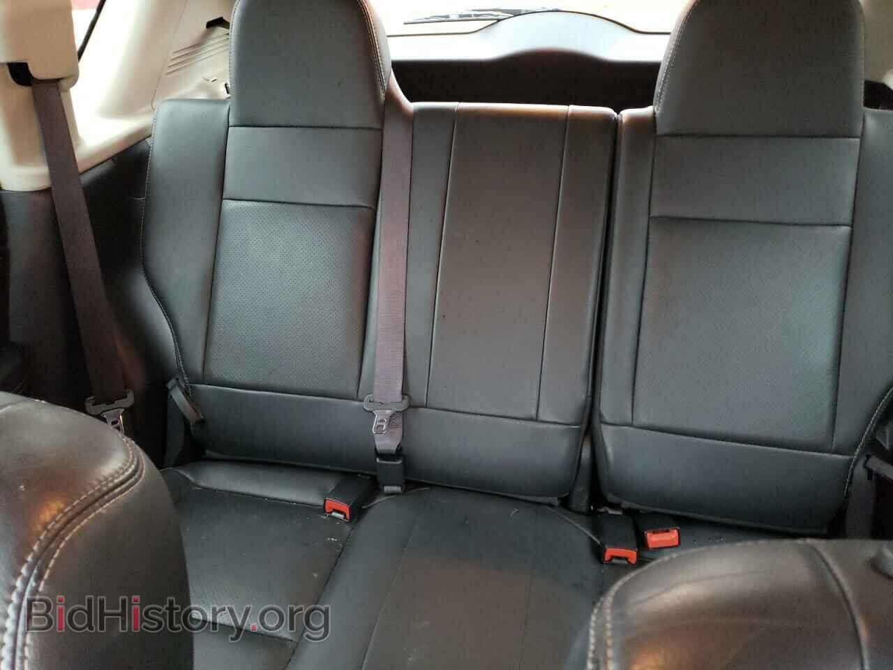 2017 JEEP COMPASS - VIN: 1C4NJDEB6HD100483 - Фото 10