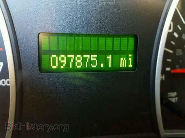 2006 FORD EXPLORER - VIN: 1FMEU63E46UB57418 - Фото 8
