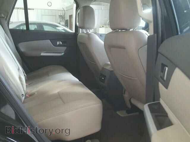 2013 FORD EDGE - VIN: 2FMDK3J94DBA07155 - Фото 6