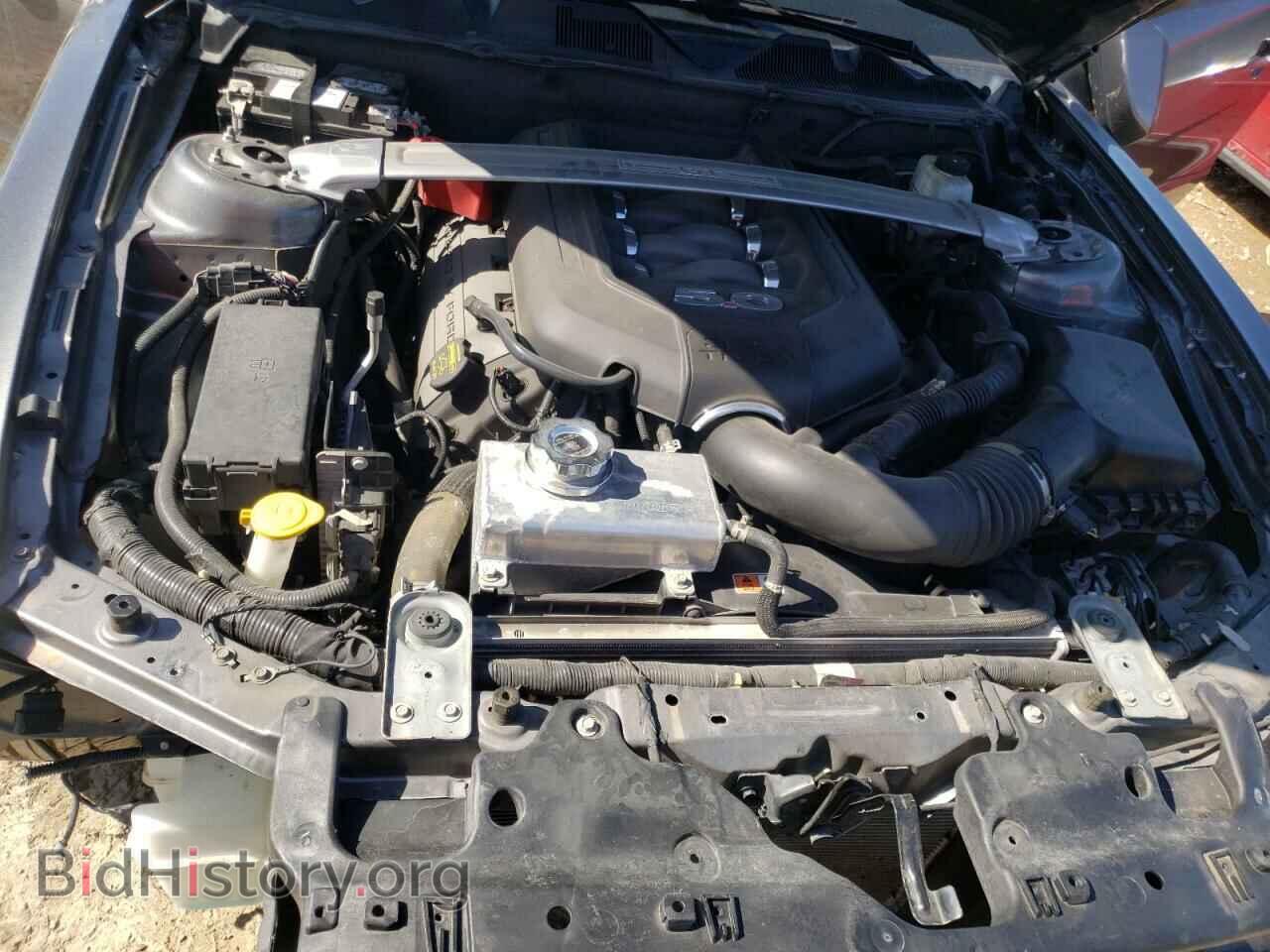2013 FORD MUSTANG - VIN: 1ZVBP8CF2D5254298 - Фото 7