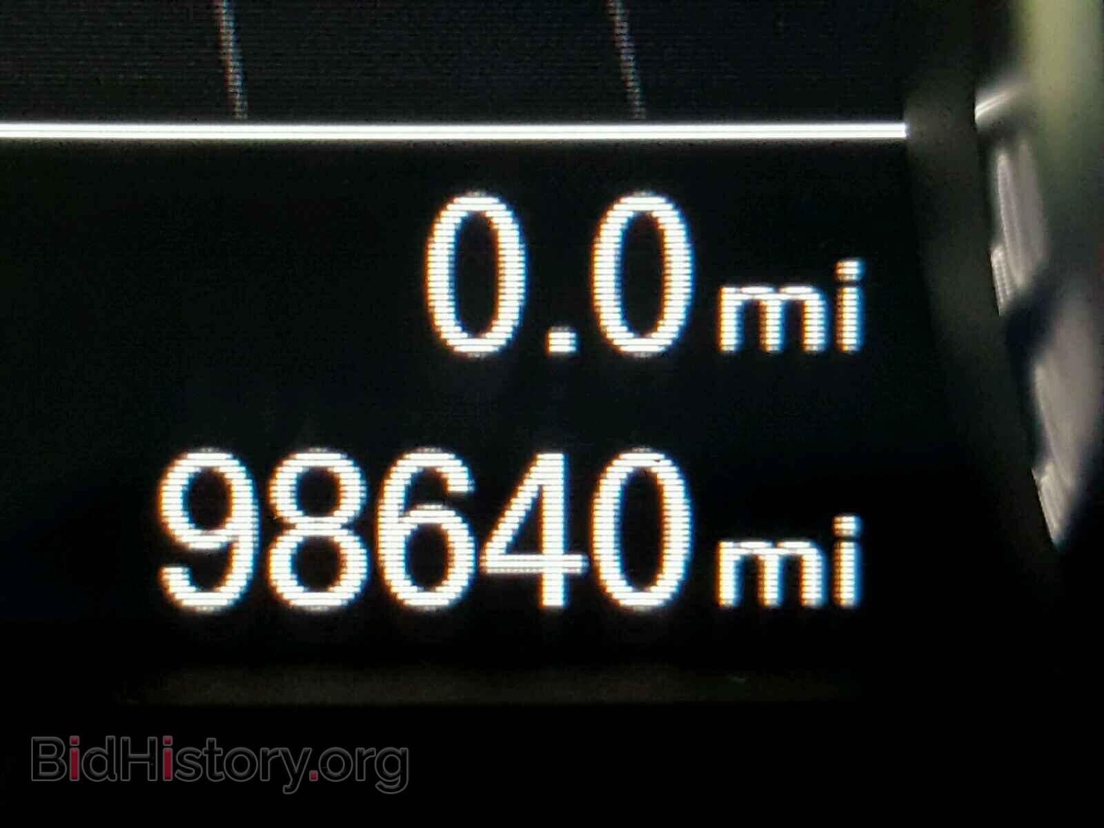 2014 AUDI A8 - VIN: WAURMAFD2EN001850 - Фото 8