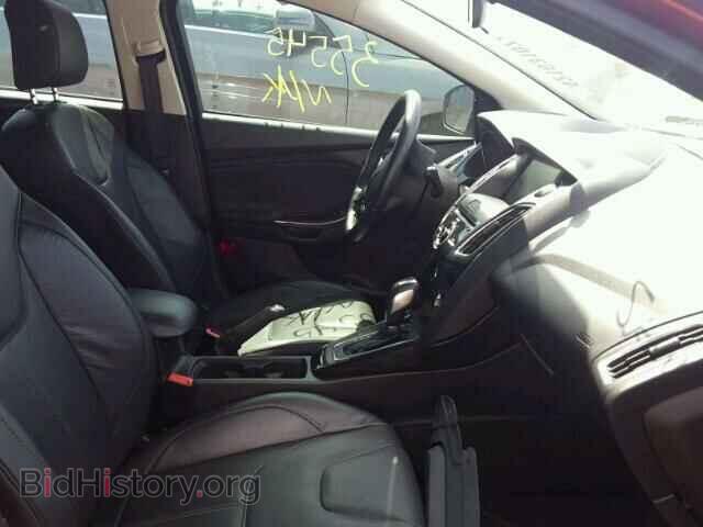 2015 FORD FOCUS - VIN: 1FADP3N22FL356567 - Фото 5