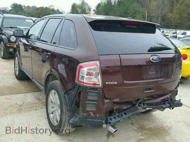 2010 FORD EDGE - VIN: 2FMDK3JC2ABB33800 - Photo 3