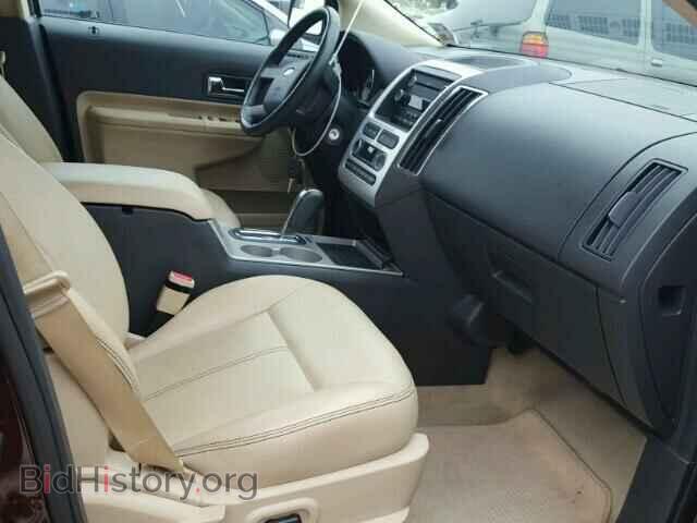 2010 FORD EDGE - VIN: 2FMDK3JC2ABB33800 - Photo 5