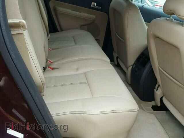 2010 FORD EDGE - VIN: 2FMDK3JC2ABB33800 - Photo 6