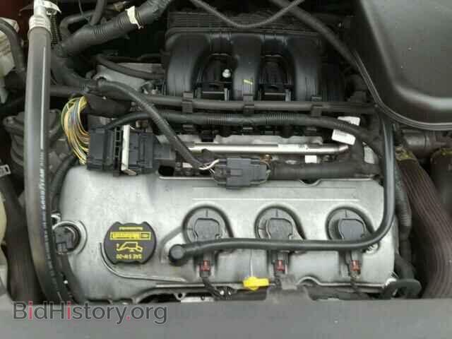 2010 FORD EDGE - VIN: 2FMDK3JC2ABB33800 - Photo 7