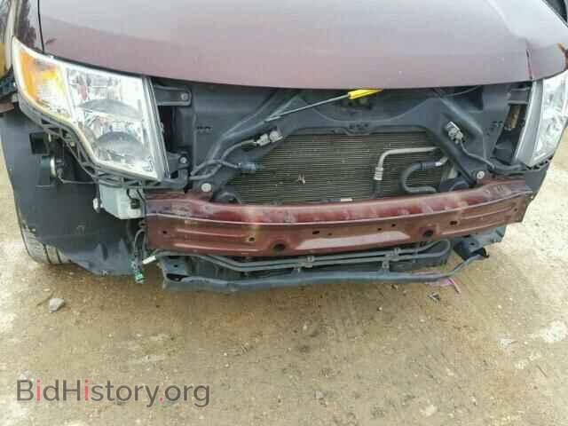 2010 FORD EDGE - VIN: 2FMDK3JC2ABB33800 - Photo 9