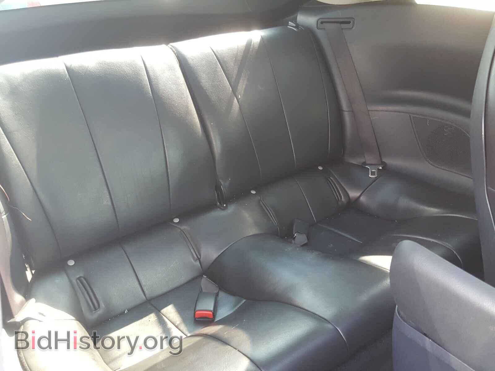 2007 MITSUBISHI ECLIPSE - VIN: 4A3AK34T77E005274 - Фото 6