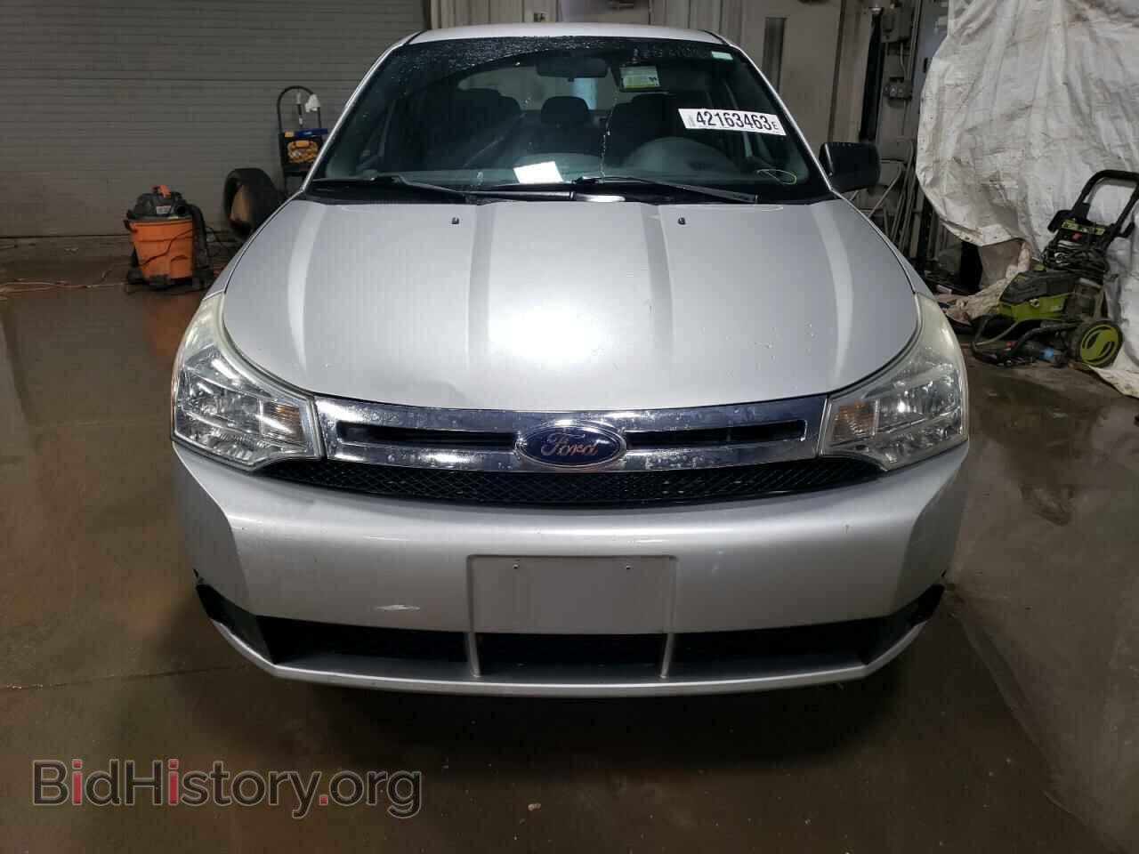 2010 FORD FOCUS - VIN: 1FAHP3FN5AW222685 - Фото 5