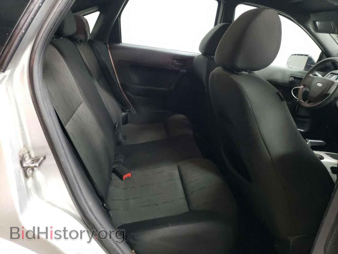 2010 FORD FOCUS - VIN: 1FAHP3FN5AW222685 - Фото 10