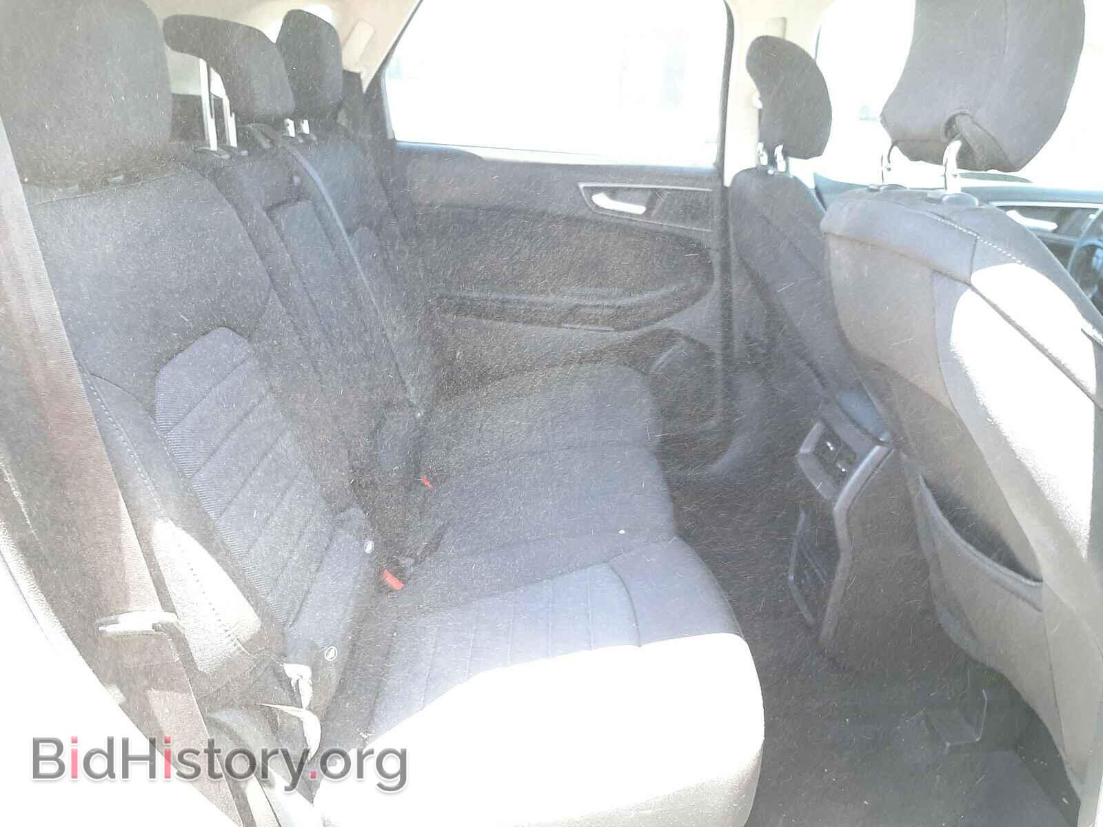 2015 FORD EDGE - VIN: 2FMTK3G87FBB92735 - Photo 6