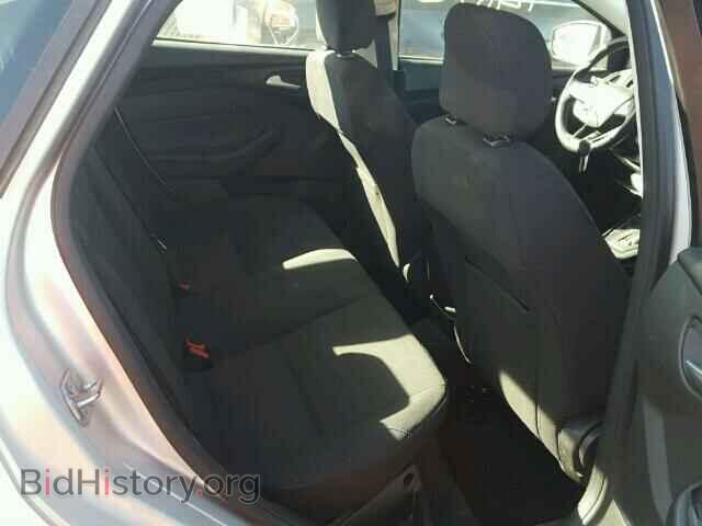 2015 FORD FOCUS - VIN: 1FADP3F28FL289374 - Фото 6