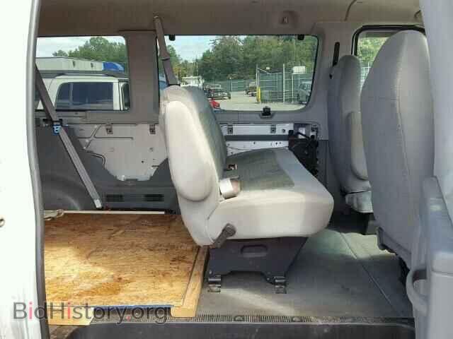 2005 FORD ECONOLINE - VIN: 1FBNE31L05HA99398 - Фото 6