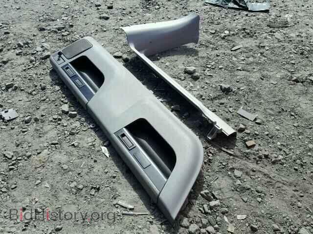 2005 FORD ECONOLINE - VIN: 1FBNE31L05HA99398 - Фото 9