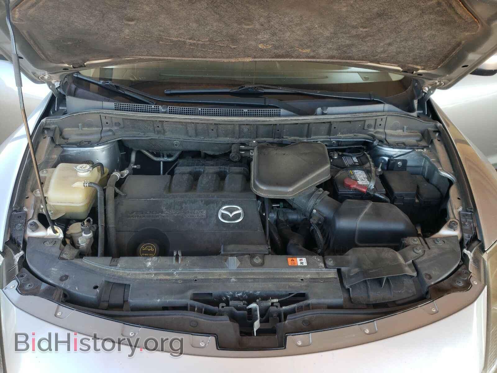 2014 MAZDA CX-9 - VIN: JM3TB2CA7E0425253 - Фото 7