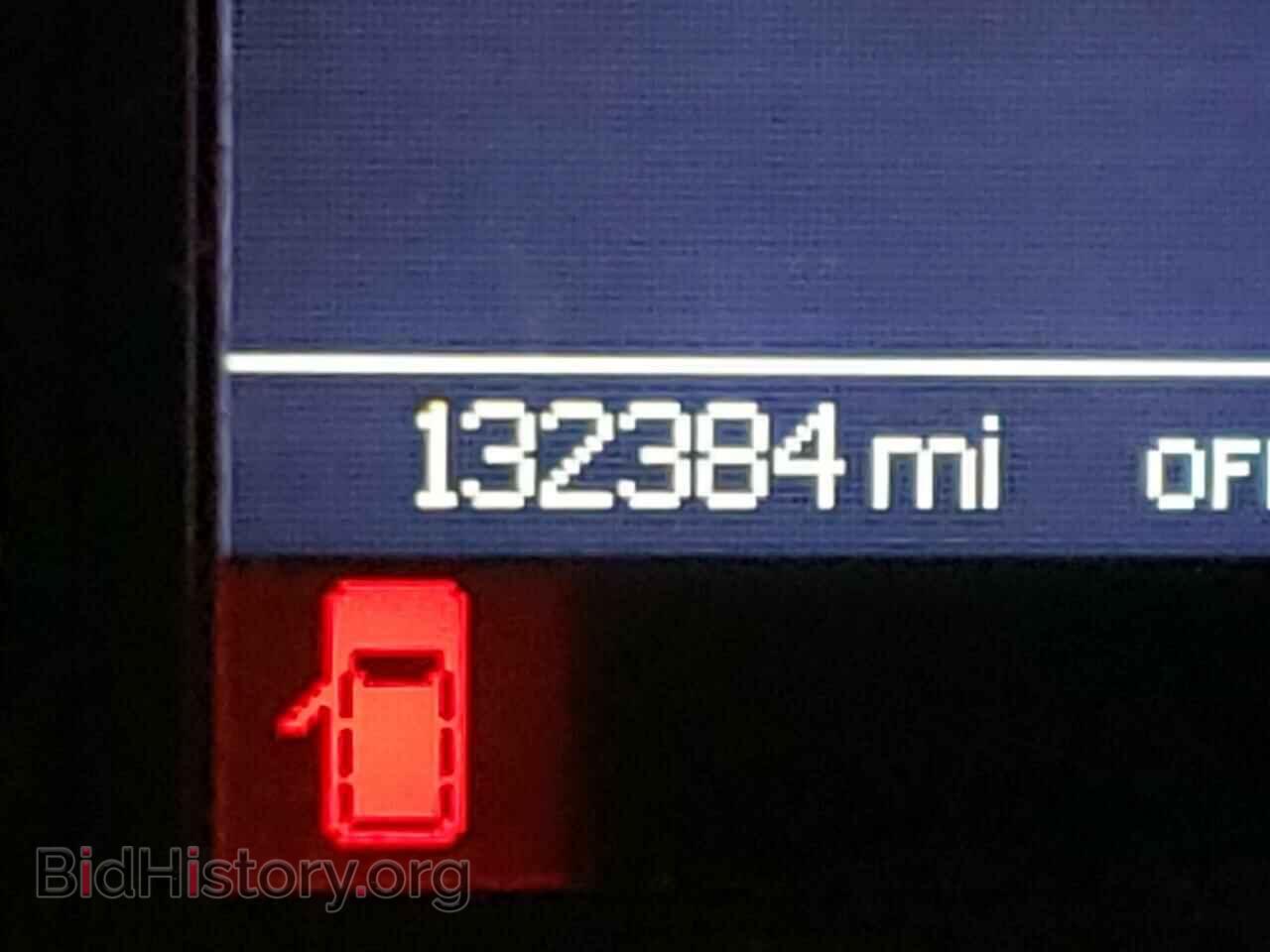 2012 CHRYSLER MINIVAN - VIN: 2C4RC1BG9CR351207 - Фото 8