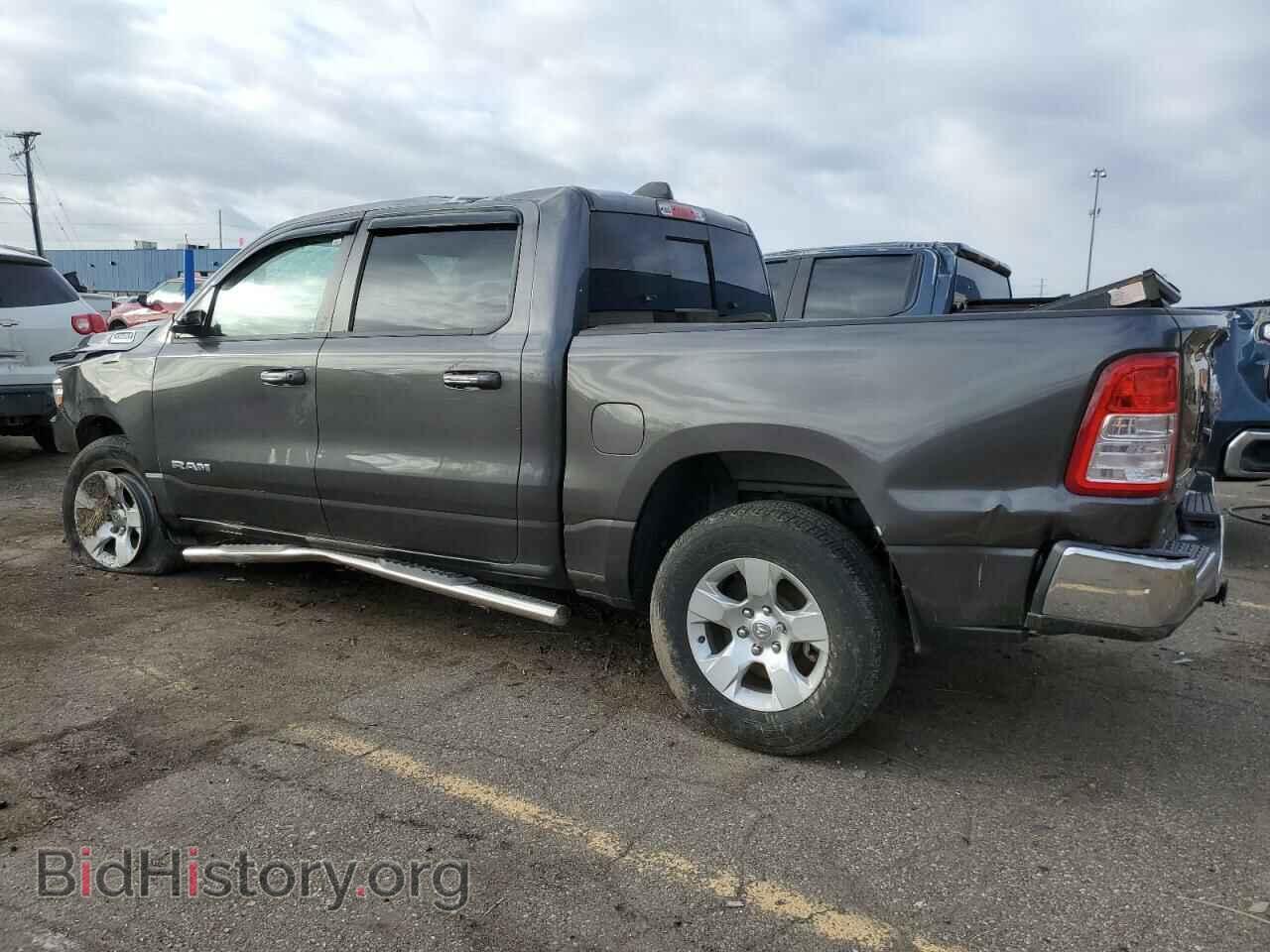 2020 RAM 1500 - VIN: 1C6RRFFG2LN316602 - Фото 2