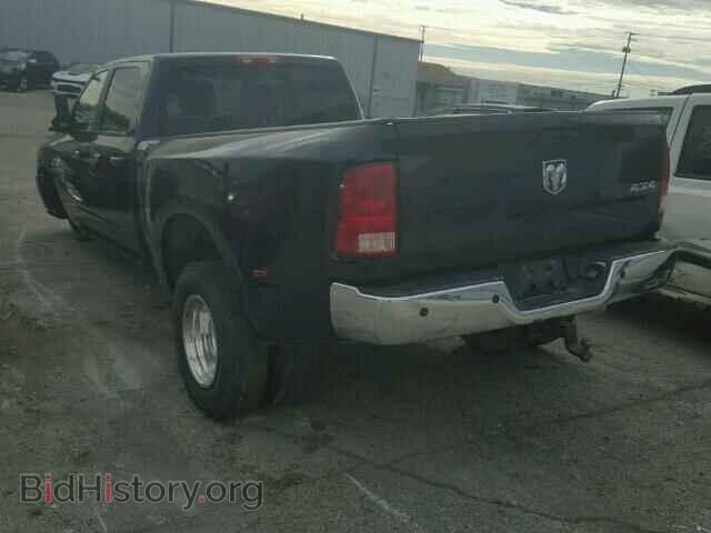 2015 RAM 3500 - VIN: 3C63RRHL5FG534743 - Фото 3