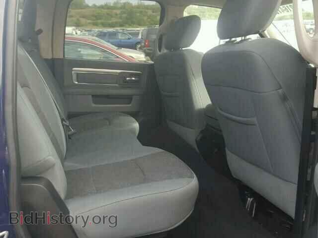 2015 RAM 3500 - VIN: 3C63RRHL5FG534743 - Фото 6