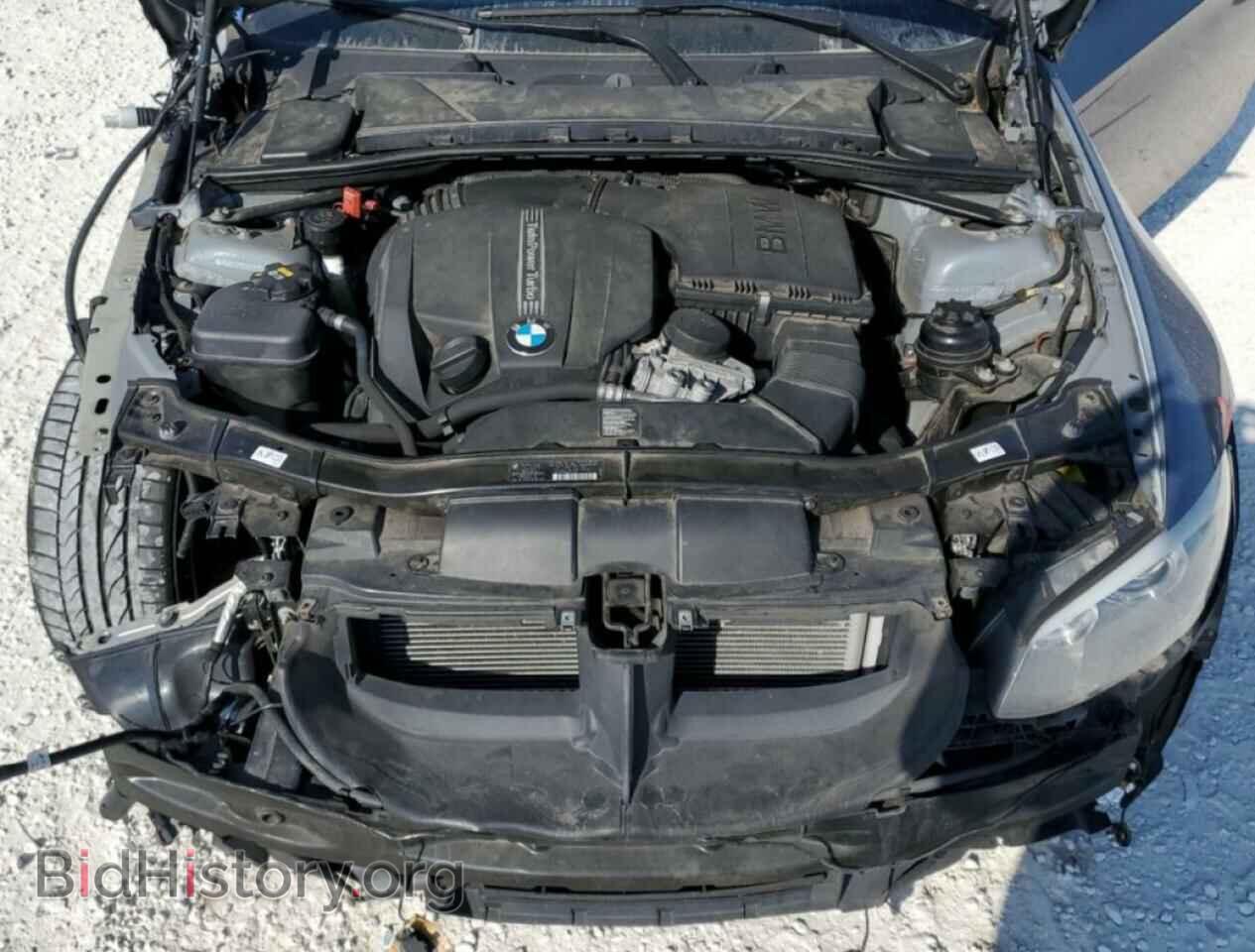 2013 BMW 3 SERIES - VIN: WBADX7C54DJ590231 - Фото 11