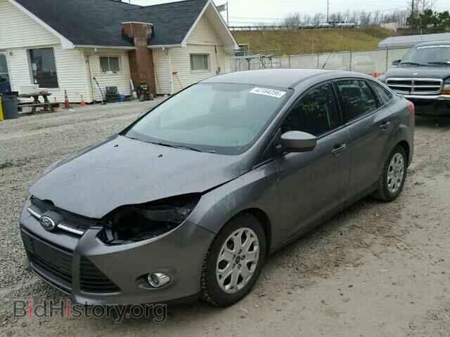 2012 FORD FOCUS - VIN: 1FAHP3F21CL426362 - Photo 2