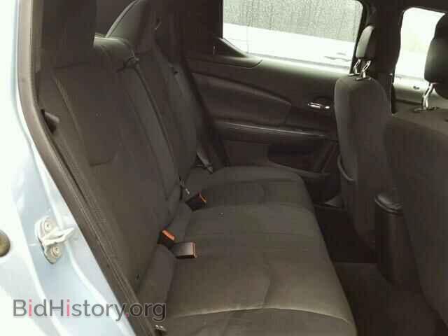 2013 DODGE AVENGER - VIN: 1C3CDZAB3DN713221 - Photo 6