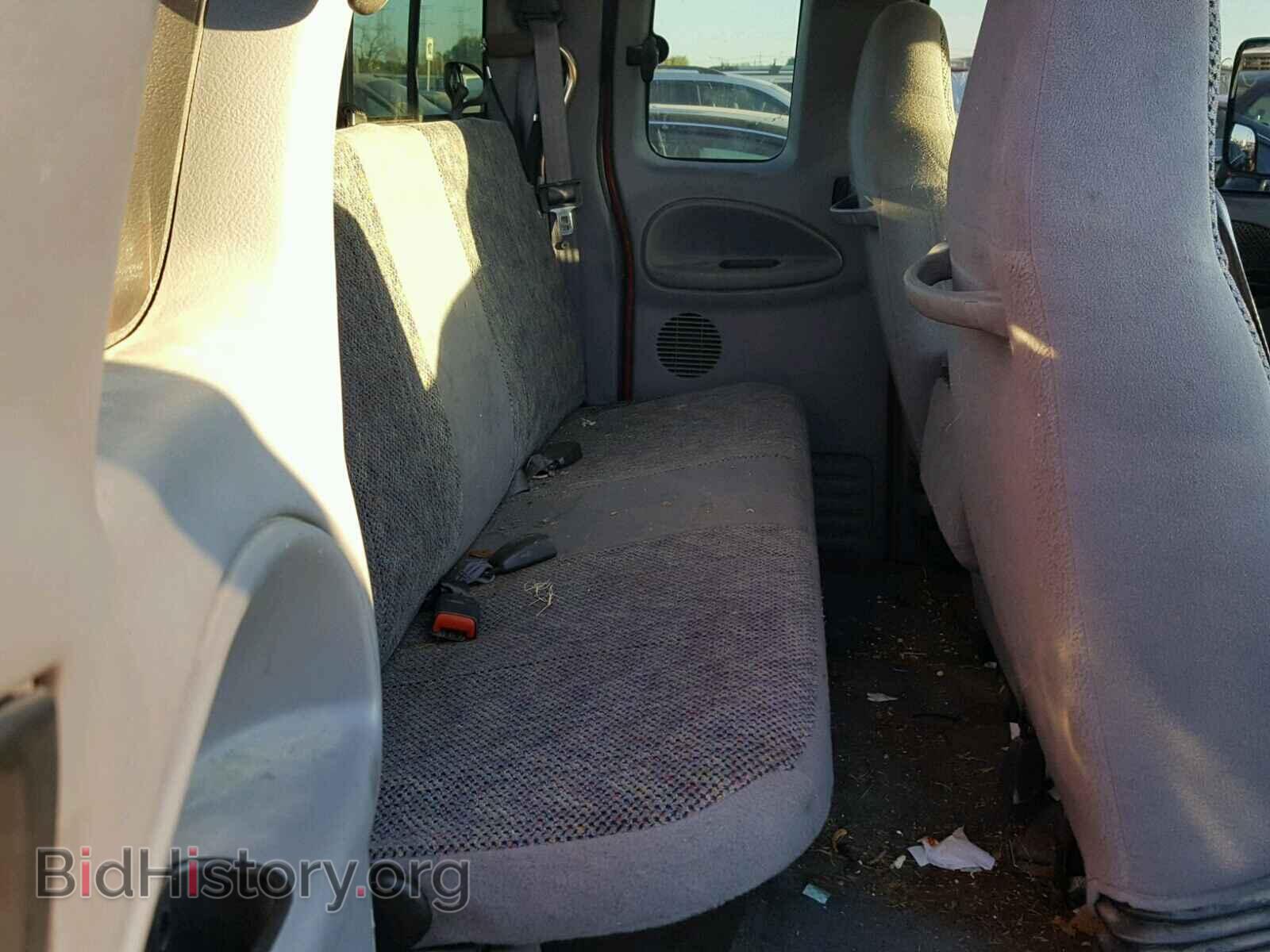 2001 DODGE RAM 3500 - VIN: 1B7MC33791J556676 - Photo 6