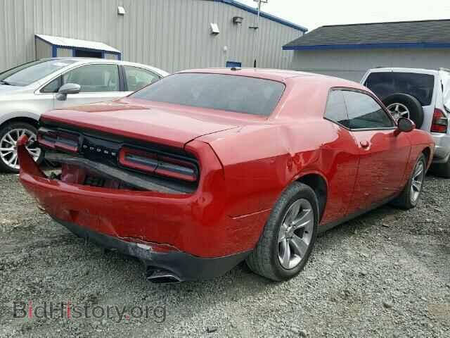 2015 DODGE CHALLENGER - VIN: 2C3CDZAG4FH912933 - Photo 4