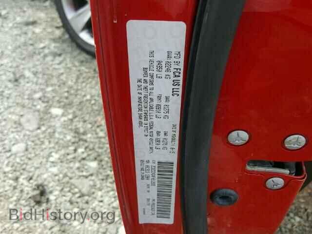 2015 DODGE CHALLENGER - VIN: 2C3CDZAG4FH912933 - Photo 10
