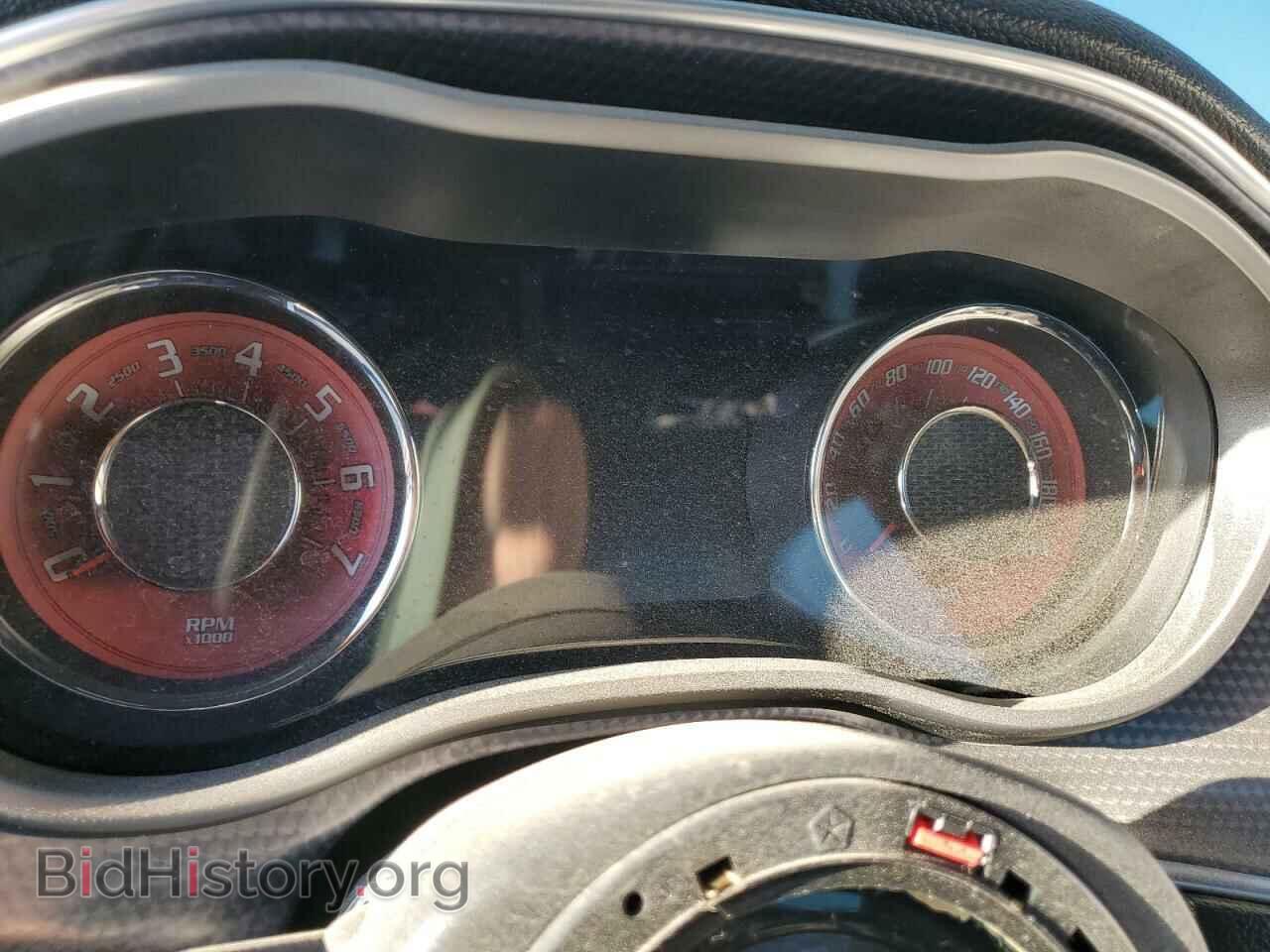 2018 DODGE CHALLENGER - VIN: 2C3CDZC94JH309729 - Фото 9