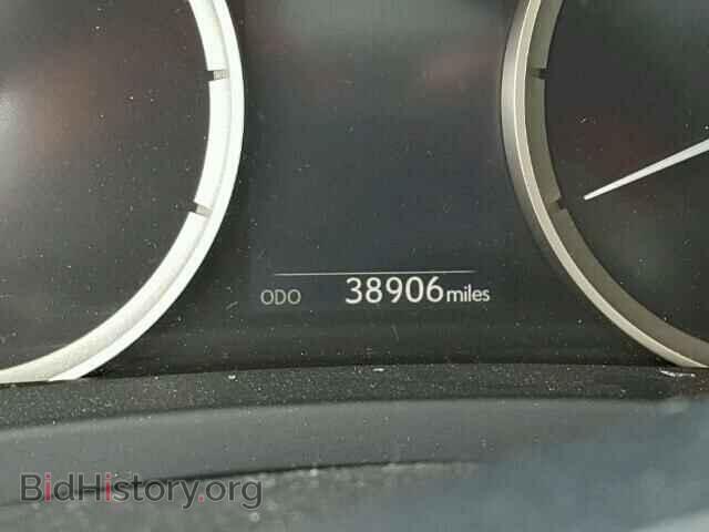 2014 LEXUS IS250 - VIN: JTHCF1D26E5000204 - Photo 8