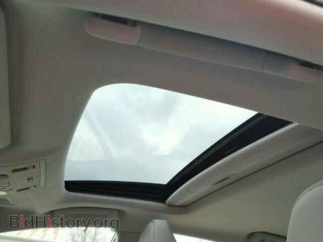 2014 LEXUS IS250 - VIN: JTHCF1D26E5000204 - Photo 10