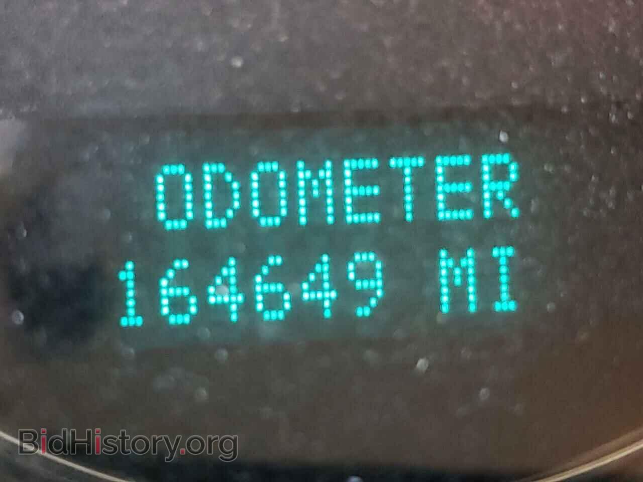 2008 GMC SIERRA - VIN: 2GTEC638281174167 - Photo 8