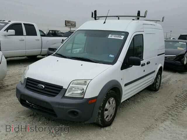 2012 FORD TRANSIT CO - VIN: NM0LS7AN8CT075622 - Фото 2