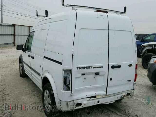 2012 FORD TRANSIT CO - VIN: NM0LS7AN8CT075622 - Фото 3
