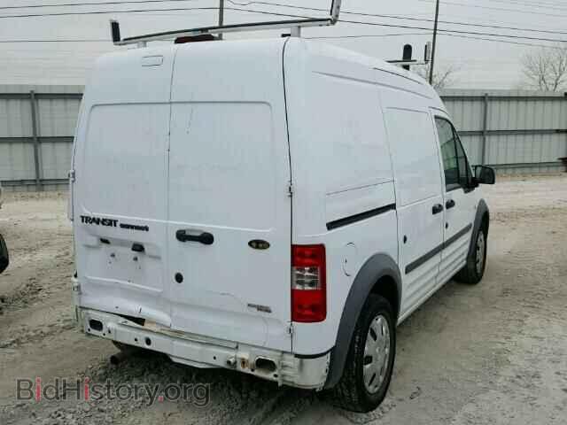 2012 FORD TRANSIT CO - VIN: NM0LS7AN8CT075622 - Фото 4
