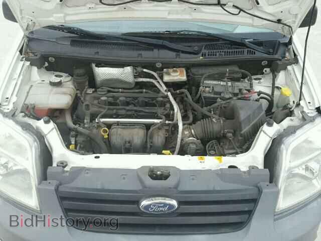 2012 FORD TRANSIT CO - VIN: NM0LS7AN8CT075622 - Фото 7